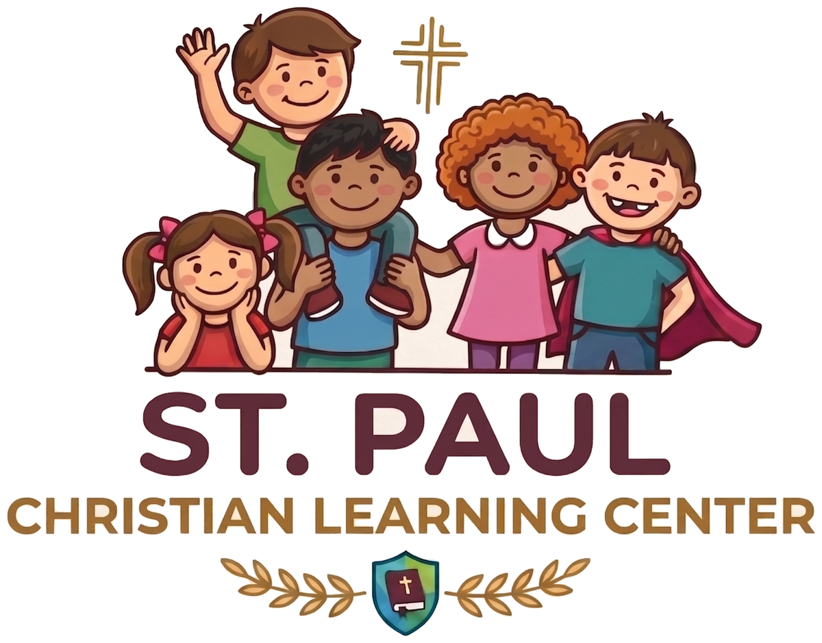 St. Paul Christian Learning Center
